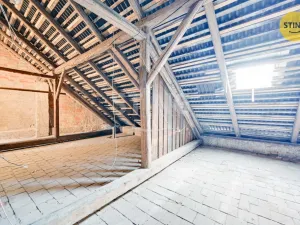 Prodej rodinného domu, Skuteč, Boženy Němcové, 150 m2