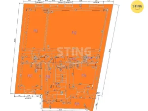 Prodej rodinného domu, Skuteč, Boženy Němcové, 150 m2