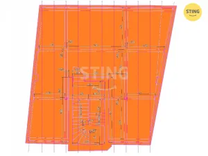 Prodej rodinného domu, Skuteč, Boženy Němcové, 150 m2
