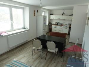 Prodej bytu 3+kk, Sušice - Sušice III, Hájkova, 80 m2