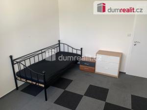 Pronájem bytu 1+kk, Praha - Hostavice, Pilská, 17 m2