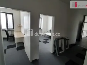 Pronájem bytu 1+kk, Praha - Hostavice, Pilská, 15 m2