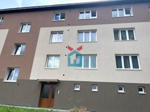 Prodej bytu 3+1, Nová Pec - Nové Chalupy, 76 m2