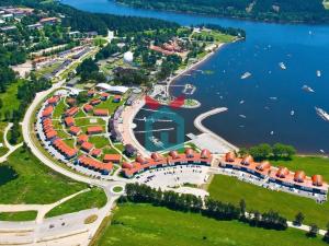 Prodej bytu 3+1, Nová Pec - Nové Chalupy, 76 m2