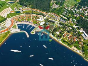 Prodej bytu 3+1, Nová Pec - Nové Chalupy, 76 m2