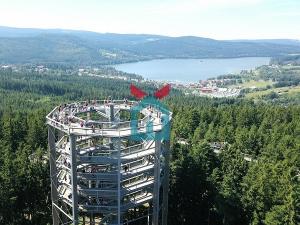 Prodej bytu 3+1, Nová Pec - Nové Chalupy, 76 m2