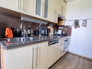 Pronájem bytu 3+1, Brno - Líšeň, Konradova, 77 m2