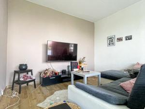 Pronájem bytu 3+1, Brno - Líšeň, Konradova, 77 m2