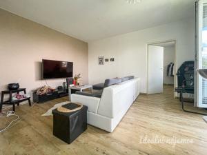 Pronájem bytu 3+1, Brno - Líšeň, Konradova, 77 m2