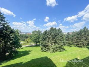 Pronájem bytu 3+1, Brno - Líšeň, Konradova, 77 m2