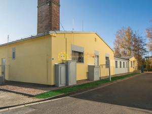 Pronájem kanceláře, Hradec Králové - Slezské Předměstí, Bieblova, 35 m2