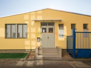 Pronájem kanceláře, Hradec Králové - Slezské Předměstí, Bieblova, 35 m2