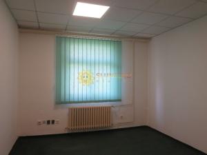 Pronájem kanceláře, Hradec Králové - Slezské Předměstí, Bieblova, 35 m2