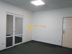 Pronájem kanceláře, Hradec Králové - Slezské Předměstí, Bieblova, 35 m2
