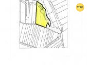 Prodej pole, Zlámanec, 14861 m2