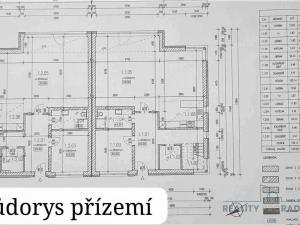 Prodej rodinného domu, Sulice, K Vrchánovu, 205 m2