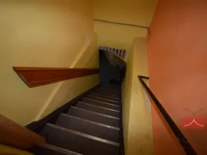 Prodej komerční nemovitosti, Ledeč nad Sázavou, Mlýnská, 310 m2