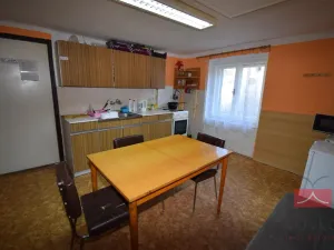 Prodej komerční nemovitosti, Ledeč nad Sázavou, Mlýnská, 310 m2