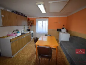 Prodej komerční nemovitosti, Ledeč nad Sázavou, Mlýnská, 310 m2