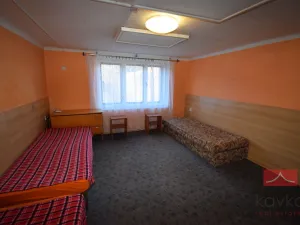 Prodej komerční nemovitosti, Ledeč nad Sázavou, Mlýnská, 310 m2