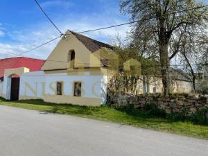 Prodej rodinného domu, Heřmaň, 80 m2