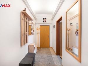 Prodej bytu 3+1, Karlovy Vary, Dr. Davida Bechera, 98 m2