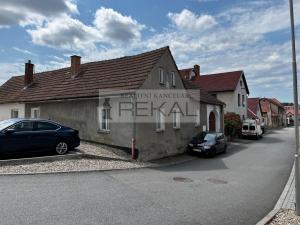 Prodej rodinného domu, Batelov, Perleťářská, 99 m2