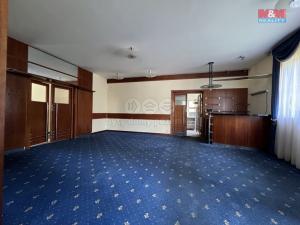Prodej ubytování, Luleč, 1054 m2