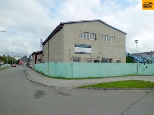 Prodej komerční nemovitosti, Šternberk, 494 m2