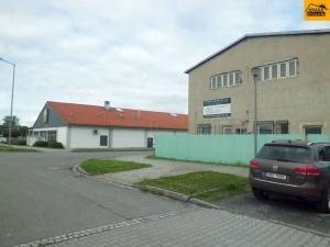 Prodej komerční nemovitosti, Šternberk, 494 m2