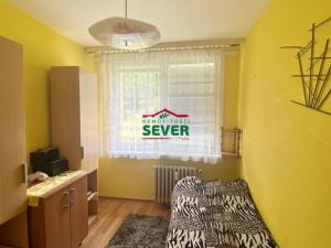 Prodej bytu 4+1, Litvínov - Janov, Hamerská, 78 m2