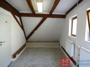 Pronájem obchodního prostoru, Znojmo, Vídeňská třída, 41 m2