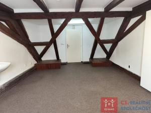 Pronájem obchodního prostoru, Znojmo, Vídeňská třída, 32 m2