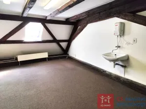 Pronájem obchodního prostoru, Znojmo, Vídeňská třída, 32 m2