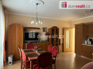 Prodej bytu 2+kk, Mariánské Lázně, Masarykova, 57 m2