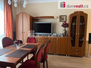 Prodej bytu 2+kk, Mariánské Lázně, Masarykova, 57 m2