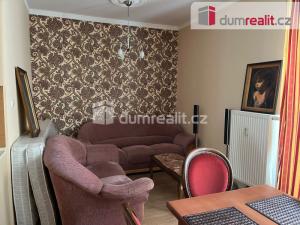 Prodej bytu 2+kk, Mariánské Lázně, Masarykova, 57 m2