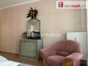 Prodej bytu 2+kk, Mariánské Lázně, Masarykova, 57 m2