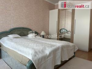 Prodej bytu 2+kk, Mariánské Lázně, Masarykova, 57 m2