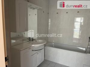 Prodej bytu 2+kk, Mariánské Lázně, Masarykova, 57 m2