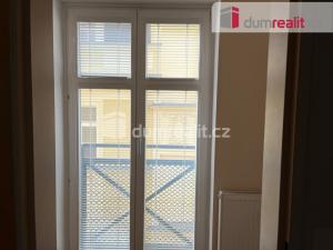 Prodej bytu 2+kk, Mariánské Lázně, Masarykova, 57 m2