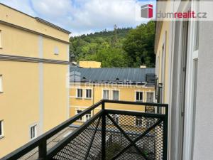 Prodej bytu 2+kk, Mariánské Lázně, Masarykova, 57 m2