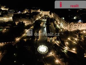 Prodej bytu 2+kk, Mariánské Lázně, Masarykova, 57 m2