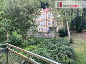 Prodej bytu 2+kk, Mariánské Lázně, Masarykova, 57 m2