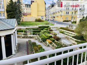 Prodej bytu 2+kk, Mariánské Lázně, Masarykova, 57 m2