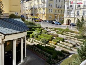 Prodej bytu 2+kk, Mariánské Lázně, Masarykova, 57 m2