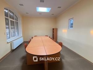 Pronájem skladu, Ústí nad Labem - Střekov, 3000 m2