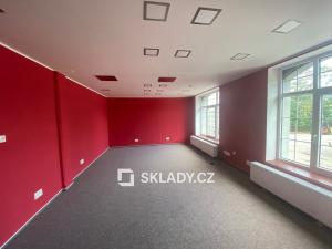 Pronájem skladu, Ústí nad Labem - Střekov, 3000 m2