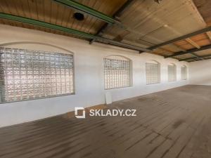 Pronájem skladu, Ústí nad Labem - Střekov, 3000 m2