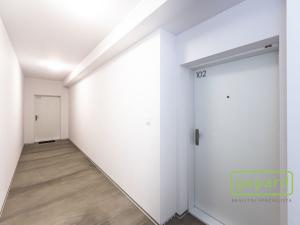 Prodej bytu 2+kk, Horoměřice, Žižkova, 63 m2